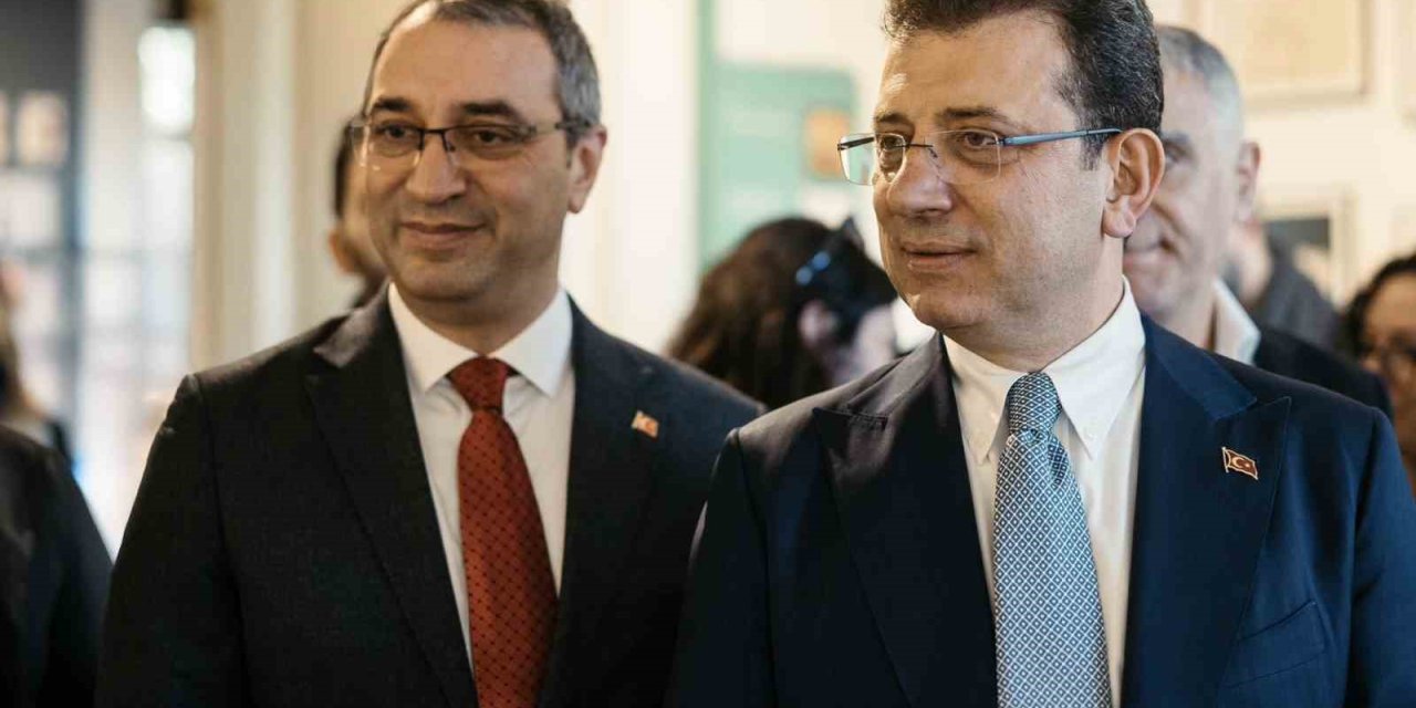 İBB’YE YOLSUZLUK SORUŞTURMASINDA MAHİR POLAT’IN EMNİYET İFADESİ ORTAYA ÇIKTI