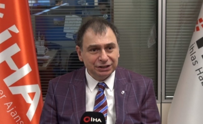 Alaattin Hatayoğlu: “Burak Yılmaz ve Onur Kıvrak’ın bu kulübe ihanet ettiğine inanmıyorum”