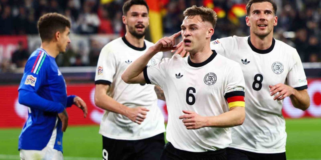 UEFA ULUSLAR LİGİ’NDE YARI FİNALİSTLER BELLİ OLDU