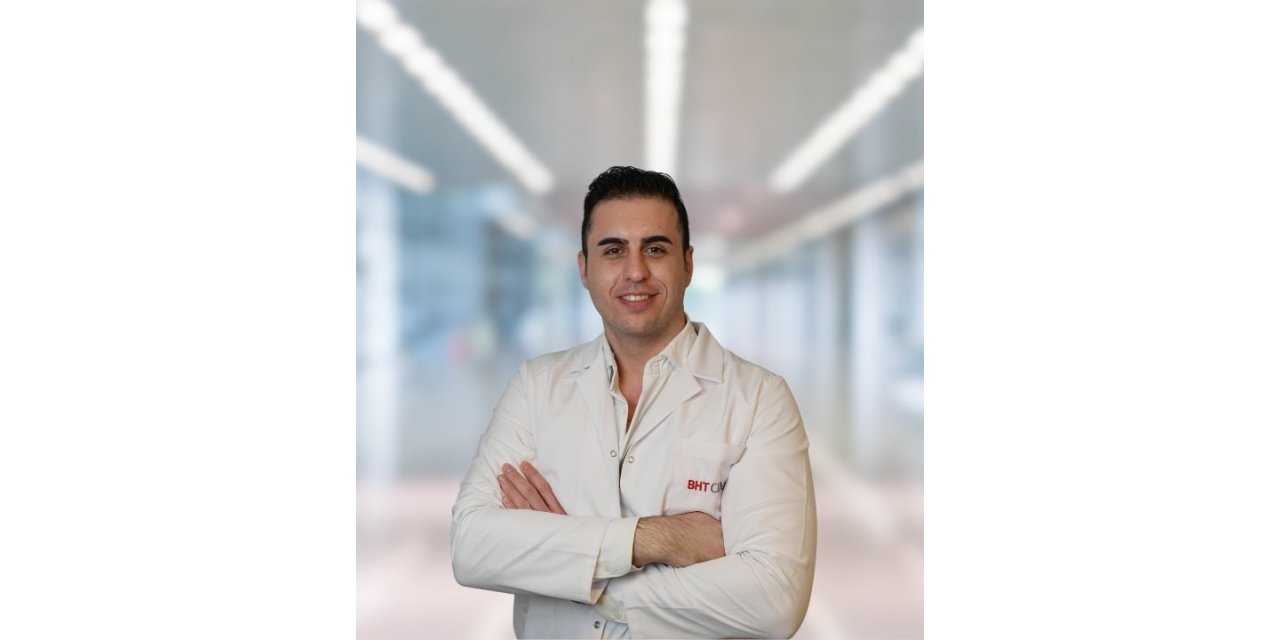 BAHAR GELDİ, ALERJİK RİNİT VAKALARI ARTTI: UZMANINDAN ERKEN ÖNLEM UYARISI