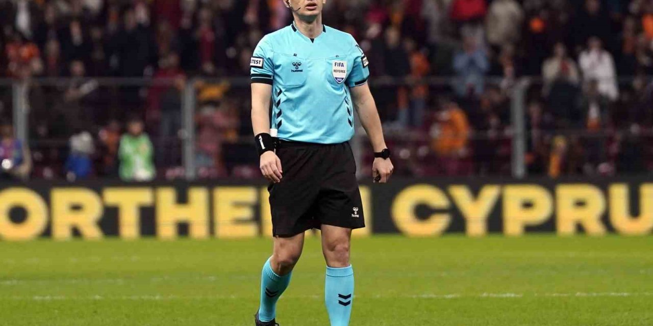 HALİL UMUT MELER SAKATLANDI, MAÇA DEVAM EDEMEDİ