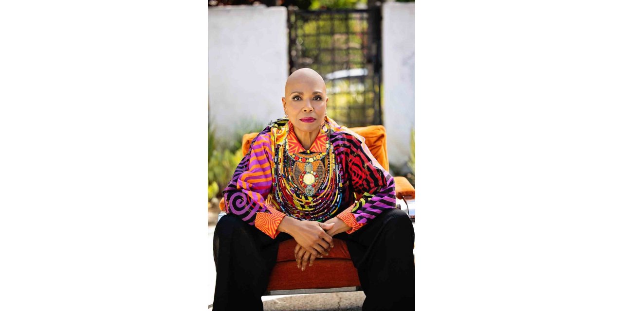 CAZIN ZAMANSIZ SESİ DEE DEE BRİDGEWATER 7 NİSAN’DA ANKARA’DA