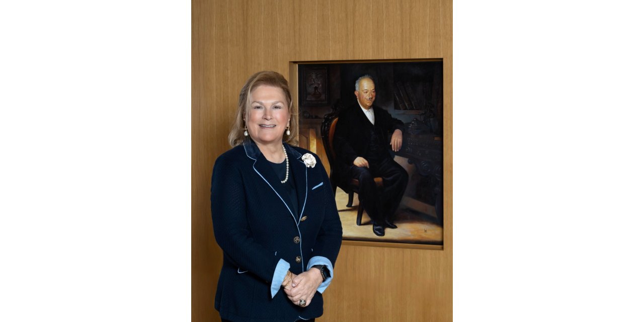 GÜLER SABANCI GÖREVİ BIRAKIYOR