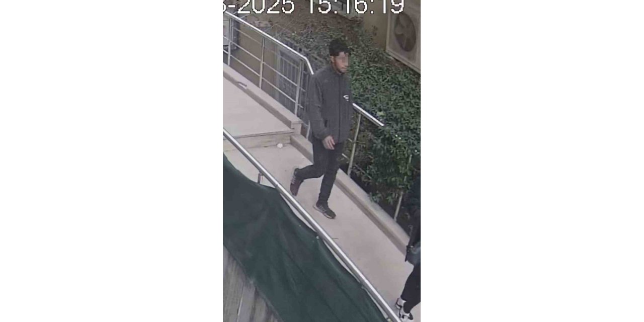 ESENYURT’TA TAKİP ETTİĞİ KADINA ÖNCE YUMRUK ATTI ARDINDAN TACİZ ETTİ