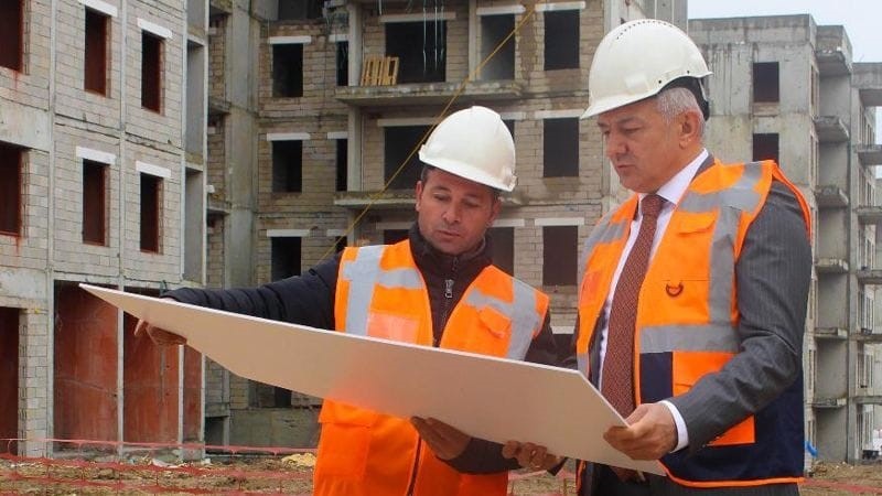 KAMİAD BAŞKANI ALİ ADIGÜZEL:  "TÜRKİYE’NİN KALKINMASI İÇİN KAMU YATIRIMLARI ŞART"