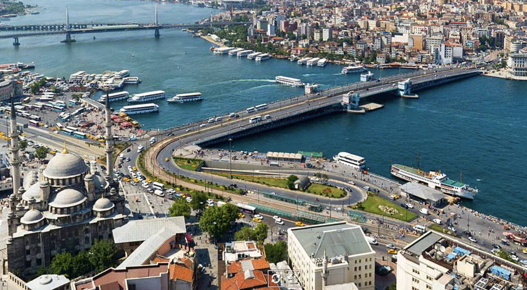 İstanbul’da İlçelere Göre Kiralık Daire Piyasası