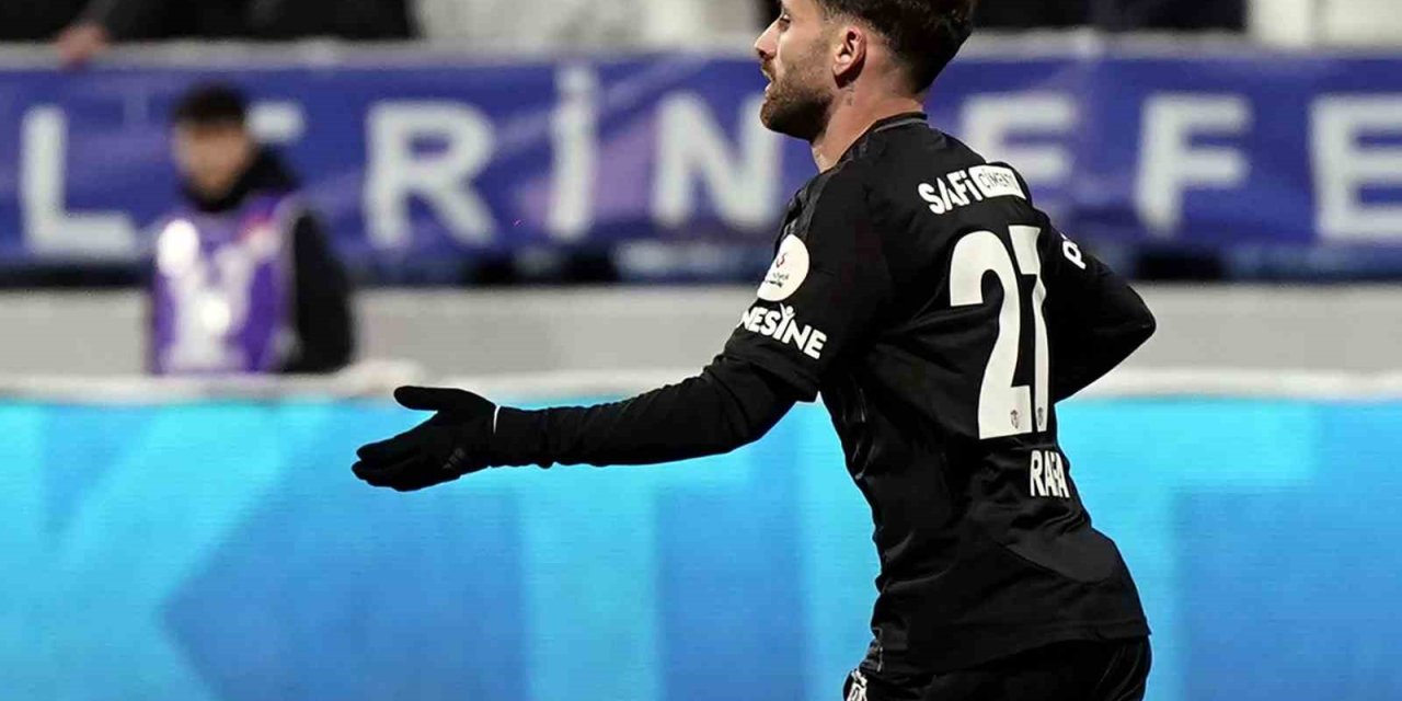 BEŞİKTAŞ’TA, GALATASARAY DERBİSİ ÖNCESİ ’GOLCÜ’ PROBLEMİ