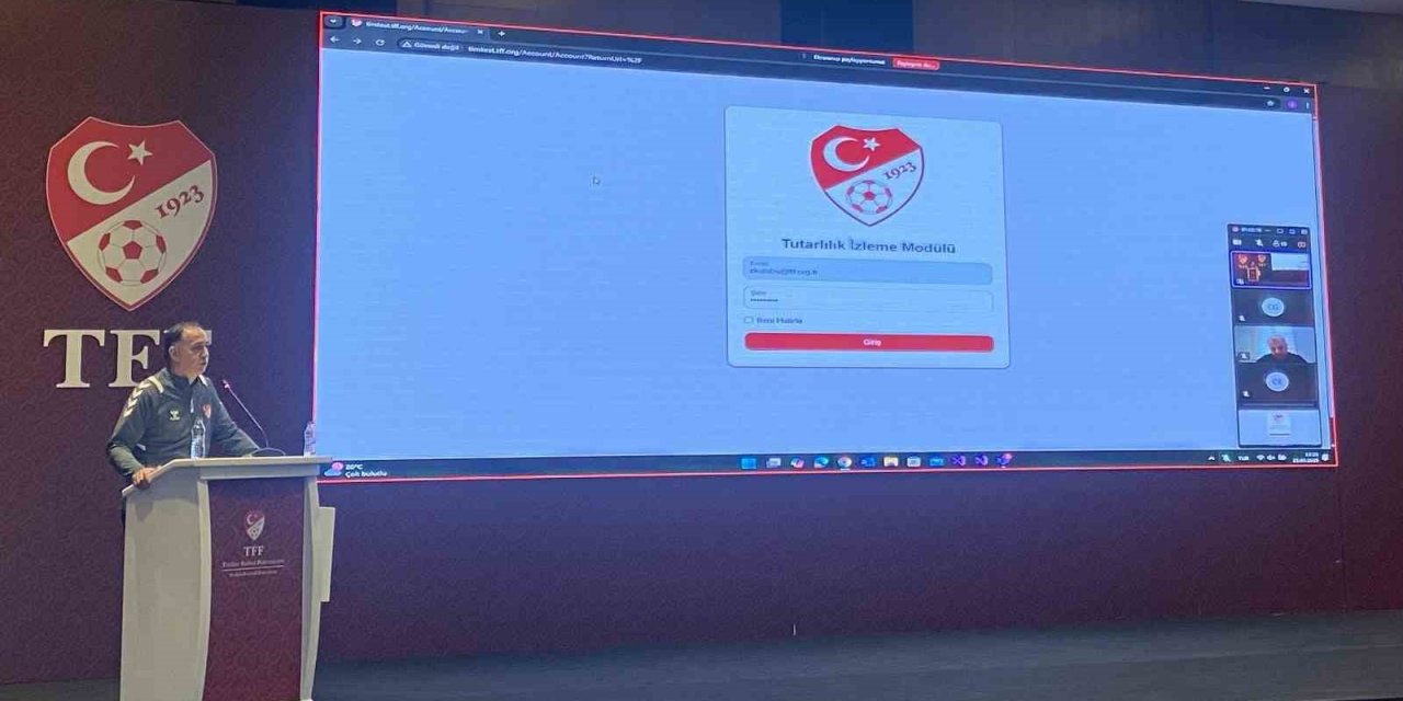 MHK, TUTARLILIK İZLEME MODÜLÜ’NÜ HAYATA GEÇİRECEK