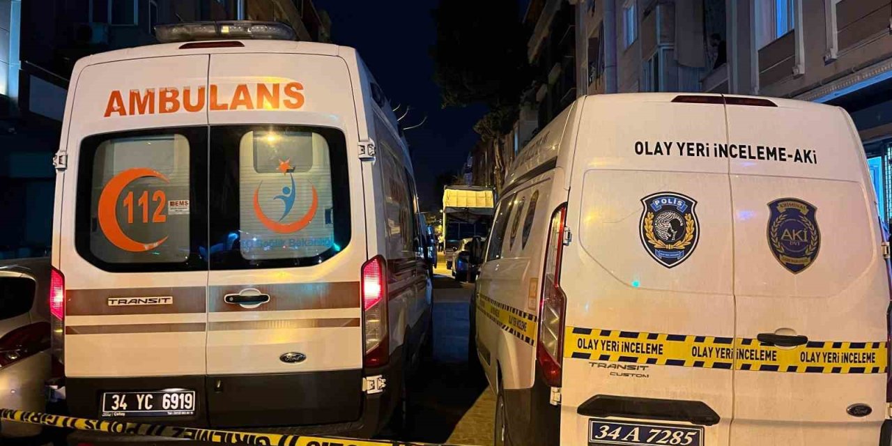 AVCILAR’DA AİLE KATLİAMI: 3 ÖLÜ, 1 YARALI