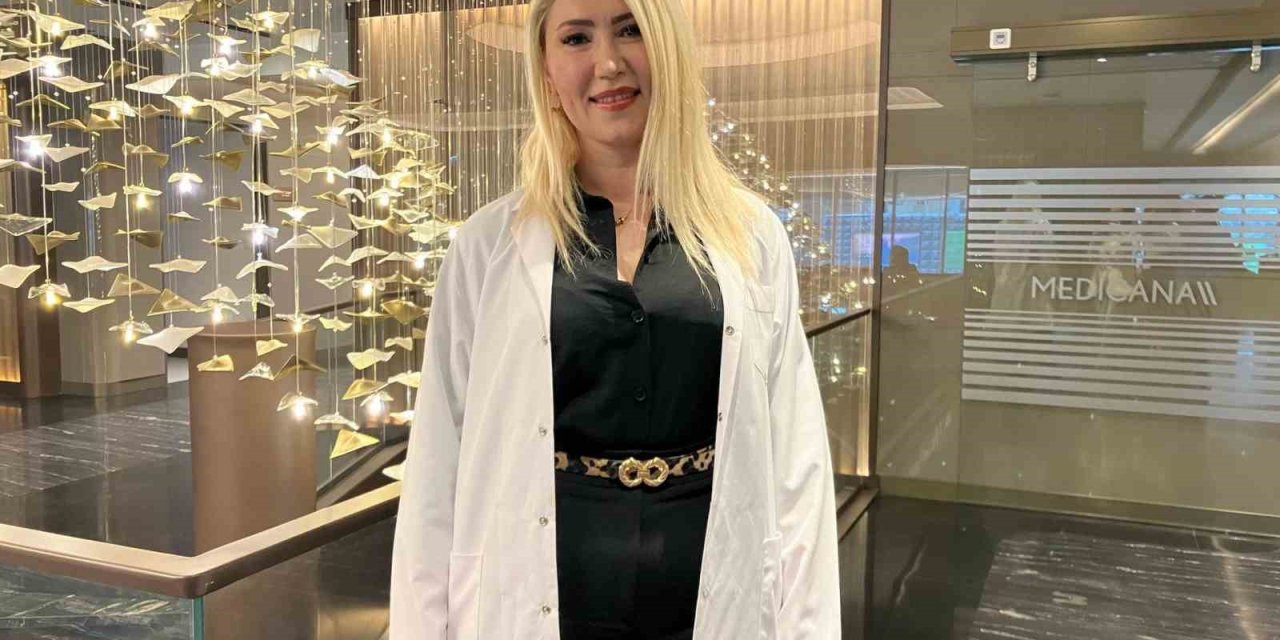 BAYRAMDA KİLO ALIMINA DİKKAT: UZMANINDAN 7 ALTIN KURAL