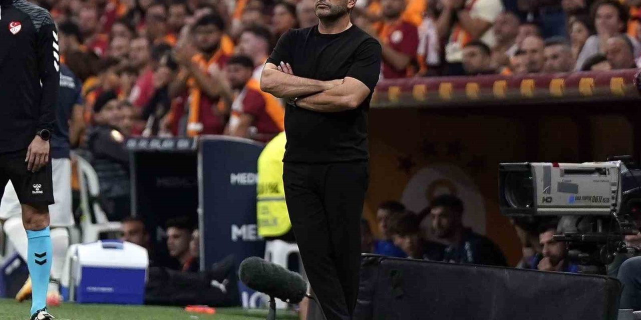 OLE GUNNAR SOLSKJAER İLE OKAN BURUK, 3. KEZ RAKİP OLACAK