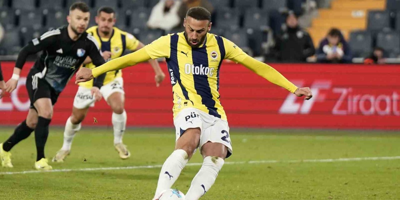 FENERBAHÇE’DE CENK TOSUN BİLMECESİ!