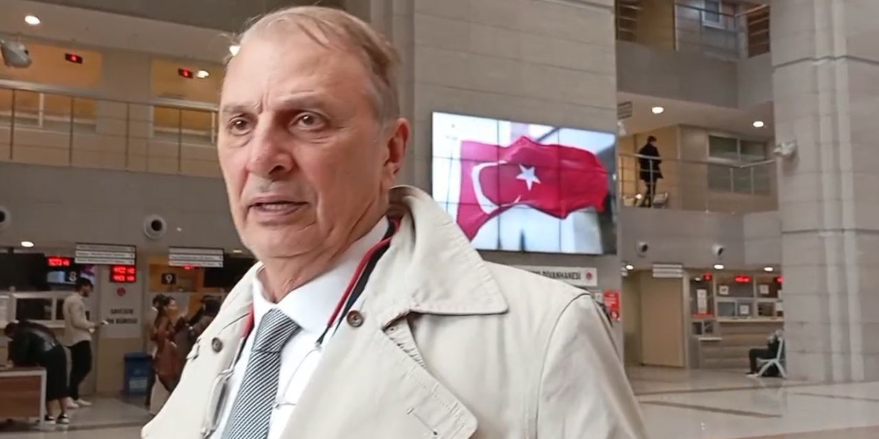 CAN ATAKLI ADLİ KONTROLLE SERBEST BIRAKILDI