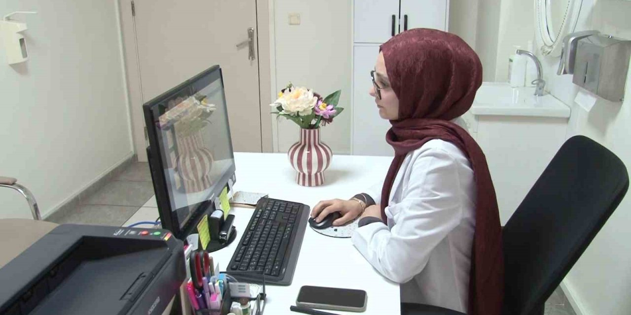 UZMANLAR BAYRAMDA BESLENMEYE DİKKAT ÇEKTİ