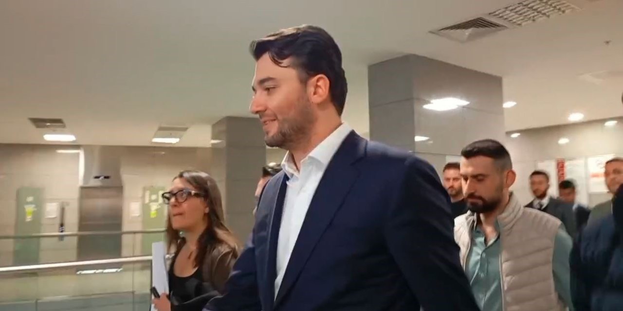 İMAMOĞLU’NUN AVUKATI MEHMET PEHLİVAN GÖZALTINA ALINDI