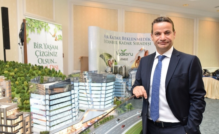 İnşaat sektörü 2019’u bekliyor