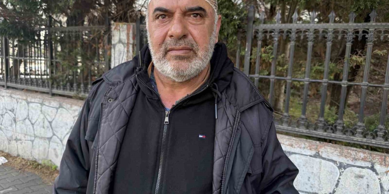 BEYLİKDÜZÜ’NDE KARDEŞLERİ TARAFINDAN DARP EDİLEN ADAMIN KAFASI YARILDI