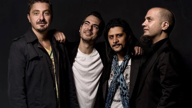 MOR VE ÖTESİ STADYUM KONSERİYLE 31 MAYIS’TA İZMİR’DE