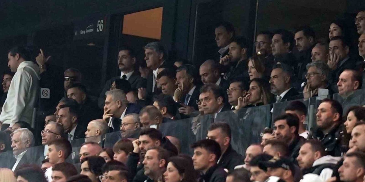 DERBİYE BASINDAN YOĞUN İLGİ