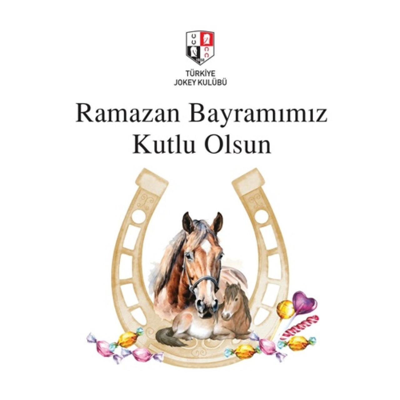 Ramazan Bayramımız Kutlu Olsun