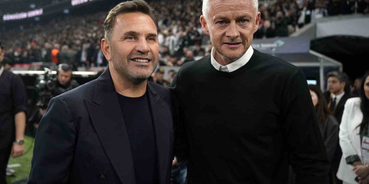 SOLSKJAER, OKAN BURUK’A KARŞI İKİNCİ GALİBİYETİNİ ALDI