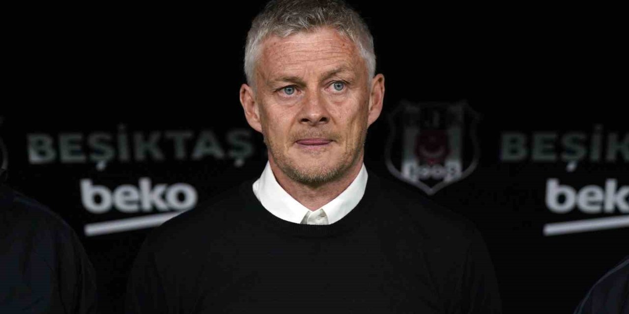OLE GUNNAR SOLSKJAER, BERND SCHUSTER’İN ARDINDAN İLKİ BAŞARDI!