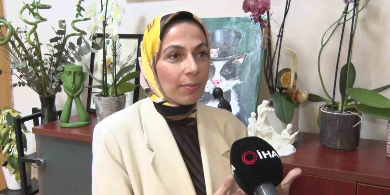 30 MART DÜNYA BİPOLAR GÜNÜ: "FARKINDALIKLA TANI, DESTEKLE TEDAVİ, UMUTLA YAŞAM"