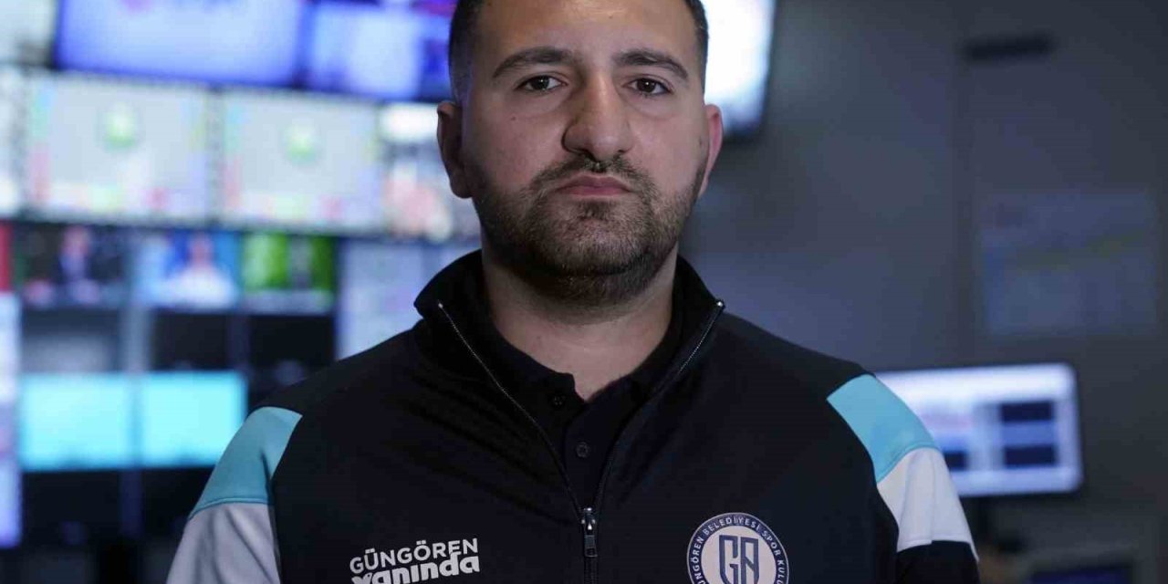 MEHMET AYTAN: "AVRUPA KULÜPLER TAEKWONDO ŞAMPİYONASI’NDA HEDEFİMİZ ŞAMPİYONLUK"