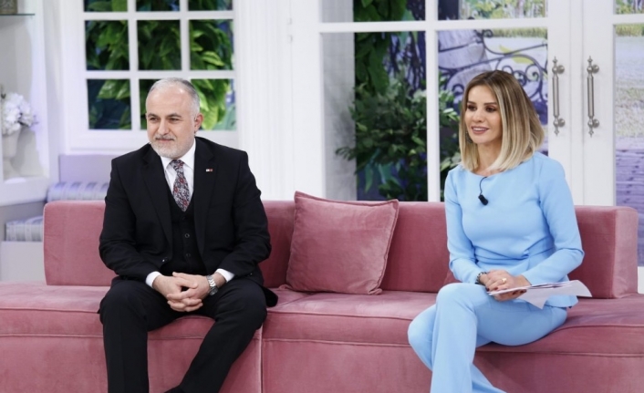 Yardım çağrısında bulundu, 10 dakika 500 bin TL bağış toplandı