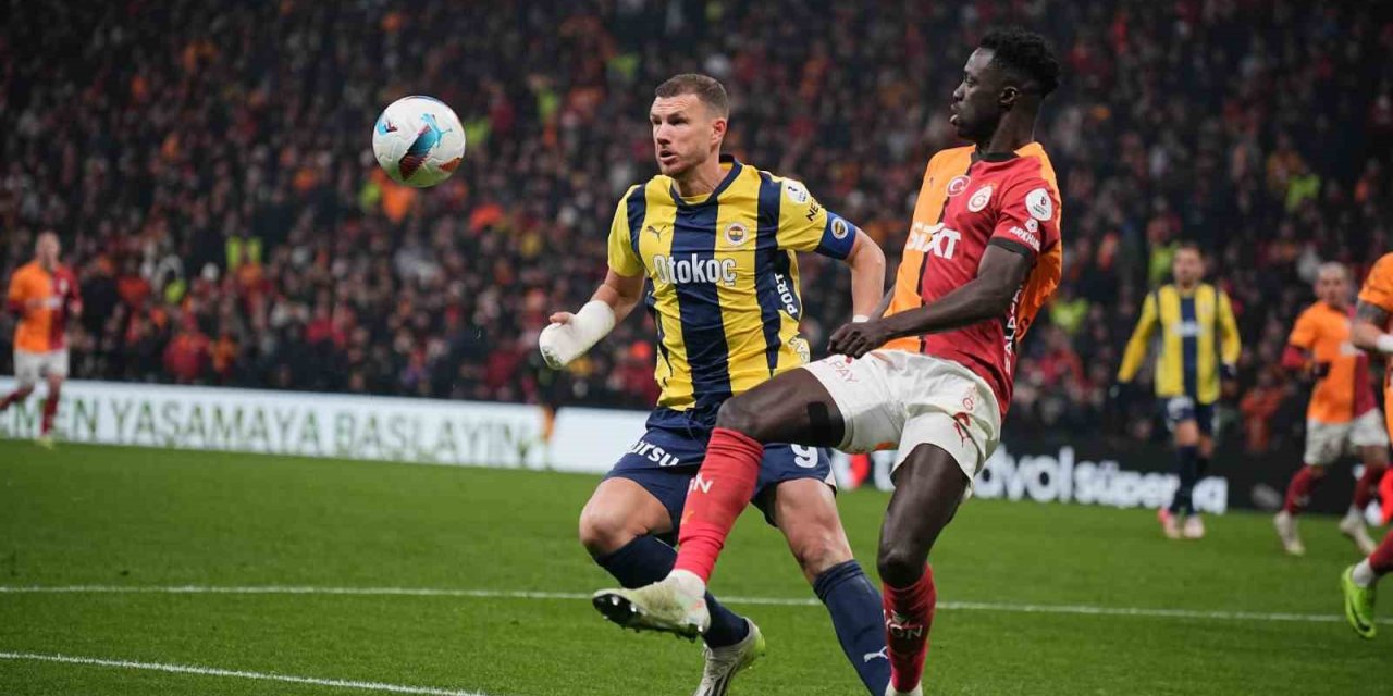 FENERBAHÇE’Yİ BU HAFTA BEKLEYEN 2 KRİTİK VİRAJ