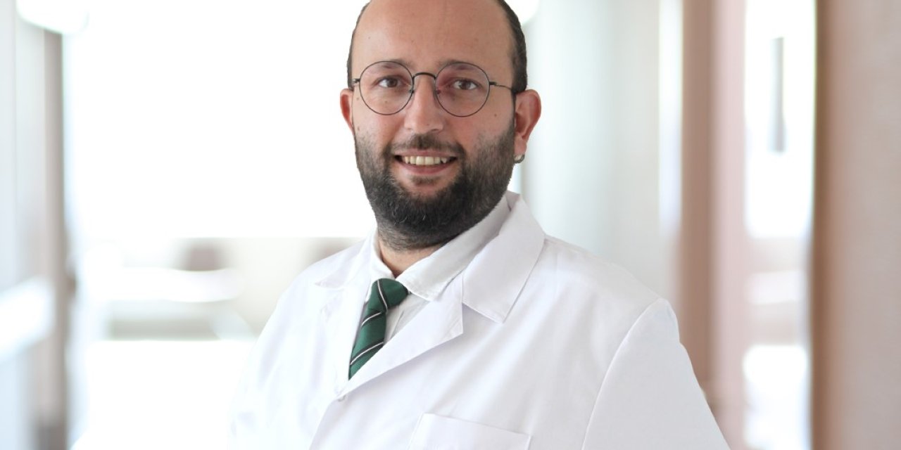 UZMANINDAN KANSER RİSKİNİ AZALTACAK TAVSİYELER