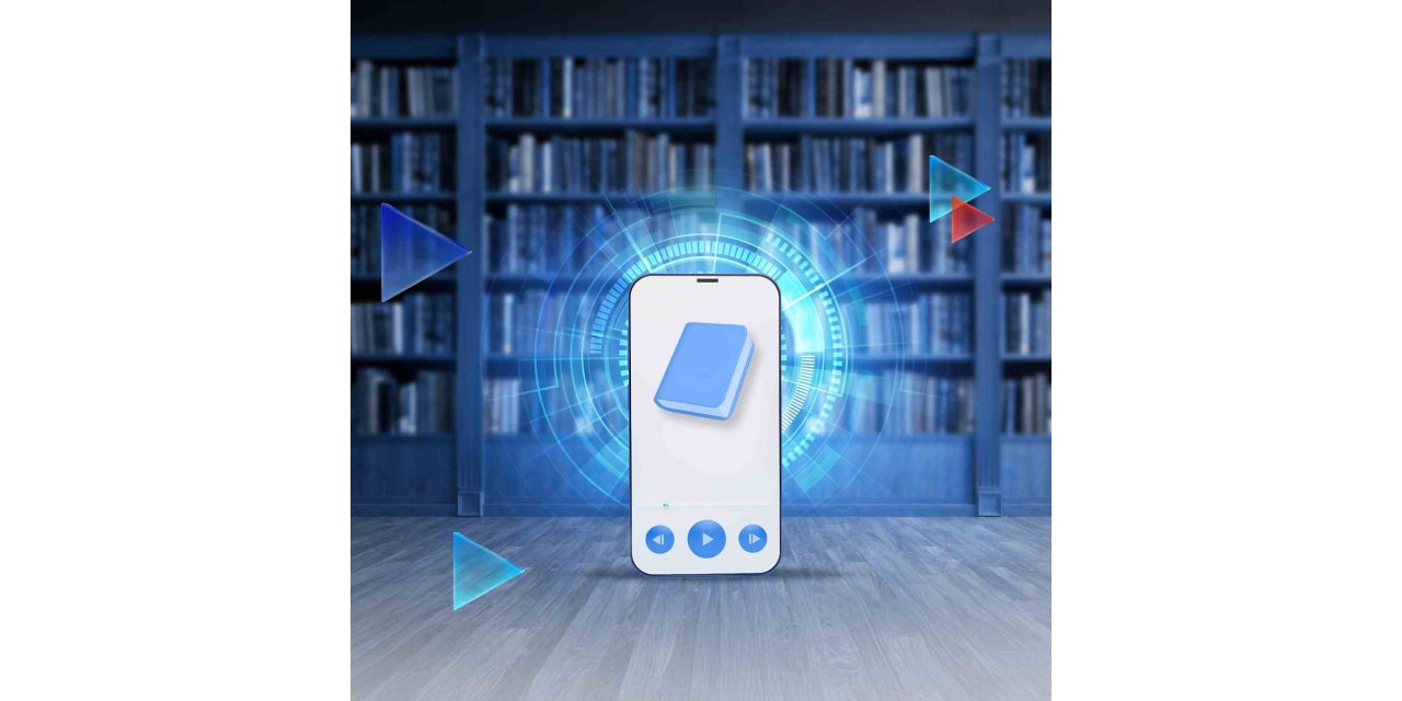 TÜRK TELEKOM TEKNOLOJİSİ KÜTÜPHANELERLE BULUŞUYOR