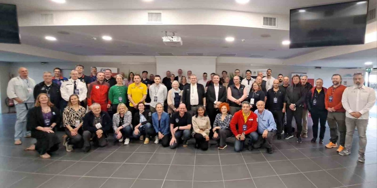 CANKURTARMA, OLİMPİK SPOR BRANŞI OLDU