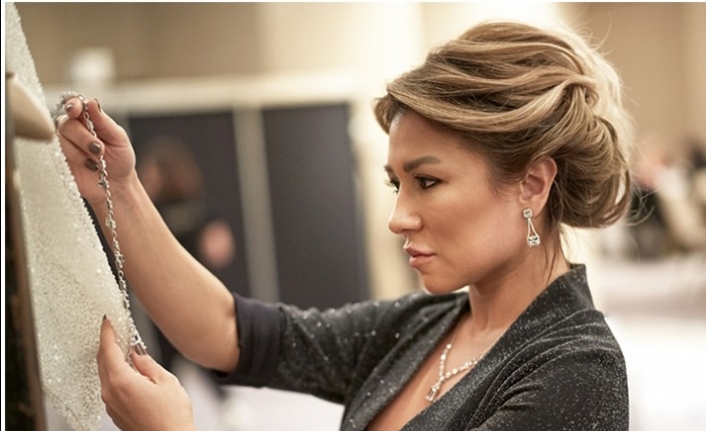 Türk şirket pırlanta üretmeyi başardı