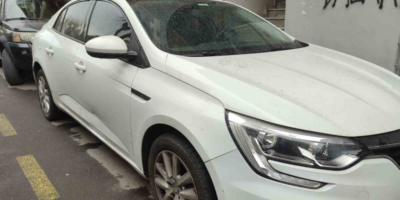 BAHÇELİEVLER’DE ÇAMUR YAĞDI