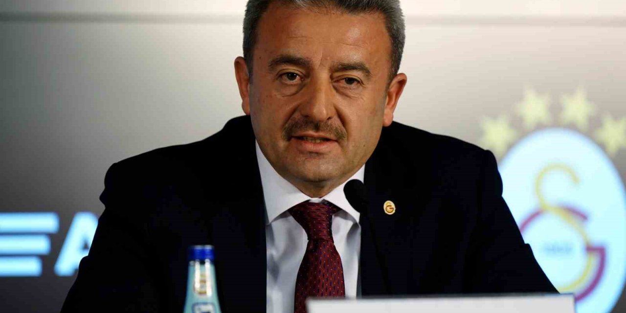 İBRAHİM HATİPOĞLU: "YEŞİL SAHALARA SÜKUNET VE BARIŞIN GELMESİNİ DİLİYORUZ"