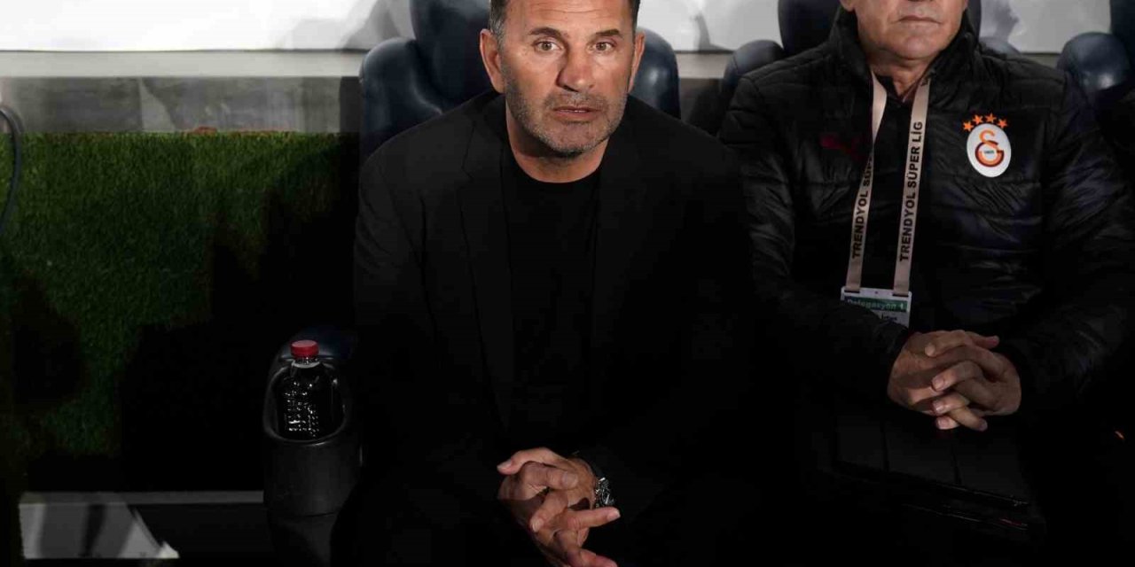 OKAN BURUK, JOSE MOURİNHO’YA KARŞI 2. GALİBİYETİNİ ALDI