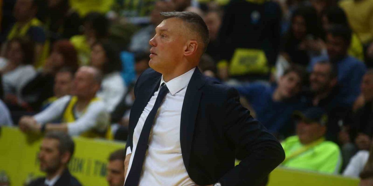 THY EUROLEAGUE: FENERBAHÇE: 75 - BARCELONA: 83