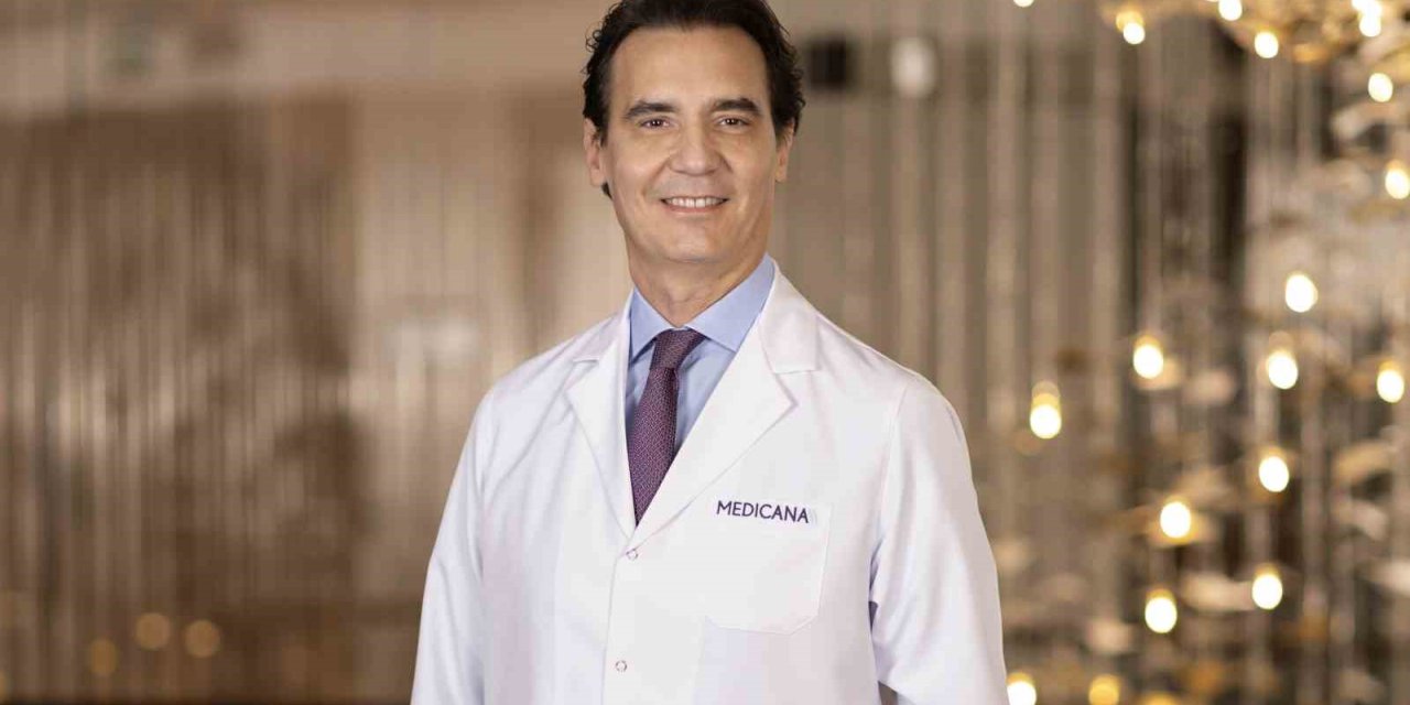 "GÖZLÜK NUMARANIZ SÜREKLİ DEĞİŞİYORSA DİKKAT"