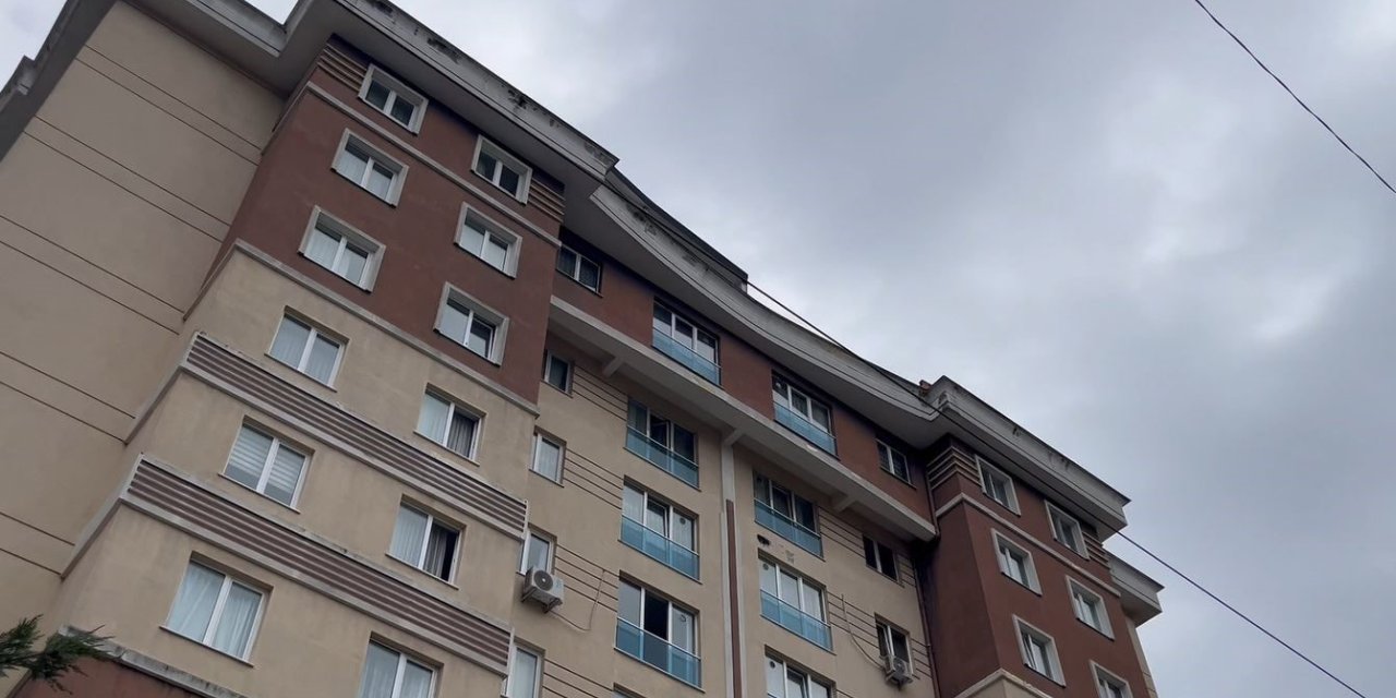 ESENYURT’TA EŞLER ARSINDA ÇIKAN TARTIŞMA KANLI BİTTİ