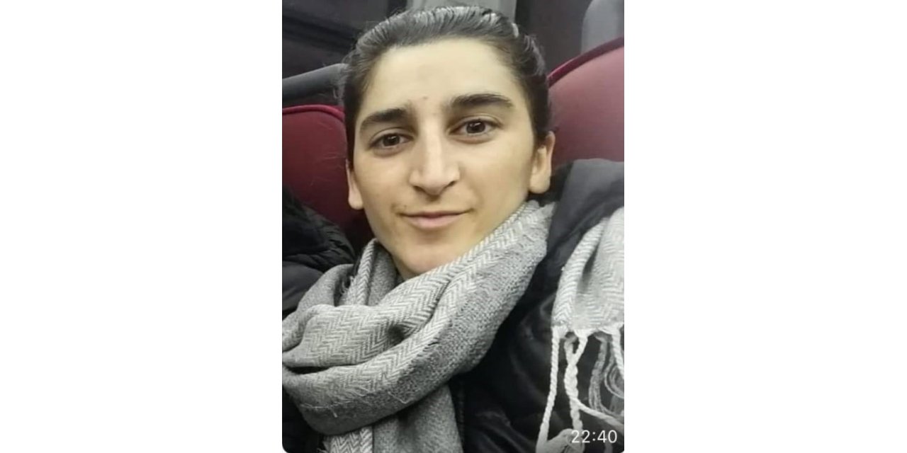 SULTANGAZİ’DE 3 GÜNDÜR KAYIP GENÇ KIZ ÖLÜ BULUNDU