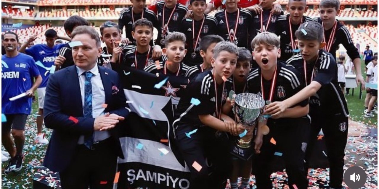 JUNİOR WORLD CUP, İKİNCİ KEZ ANTALYA’DA DÜZENLENİYOR