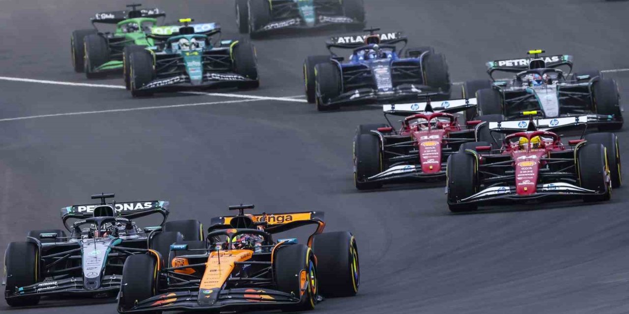 FORMULA 1’DE SIRADAKİ DURAK JAPONYA