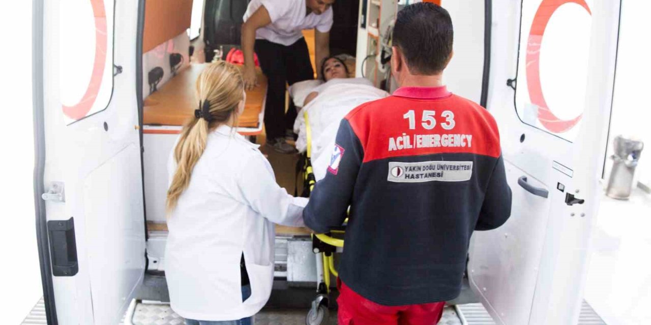 KALP KRİZİ GELİYORUM DEMEZ