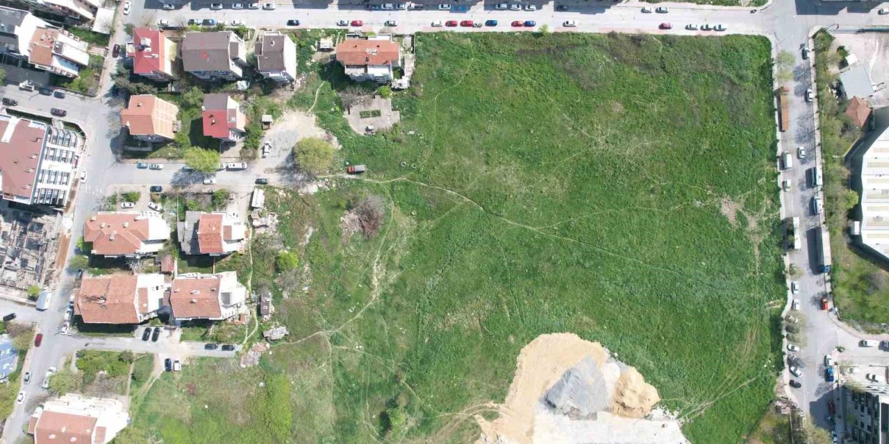 EKREM İMAMOĞLU’NUN ZAMANINDA KOOPERATİF TAPULARINI BELEDİYE ADINA GEÇİRME İDDİASI