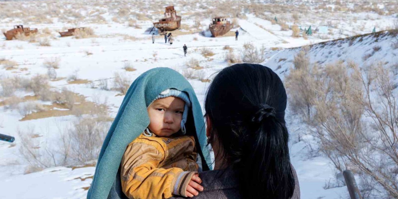 ARAL KÜLTÜR ZİRVESİ SEMERKANT’TA GERÇEKLEŞTİRİLECEK