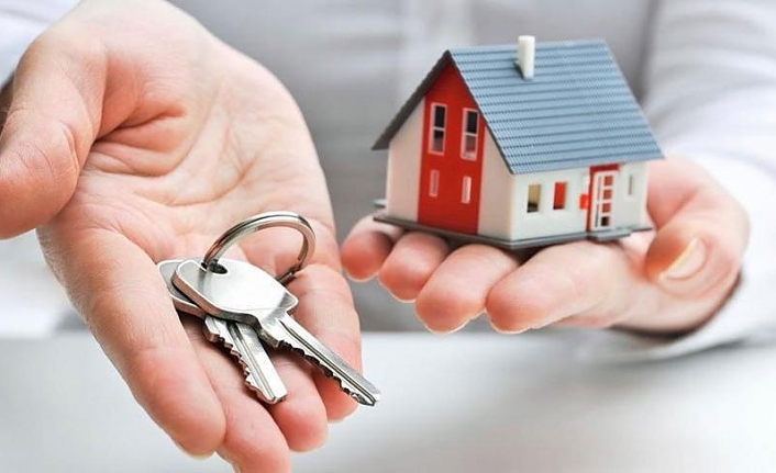 Kasım Ayı Konut satış istatistikleri açıklandı