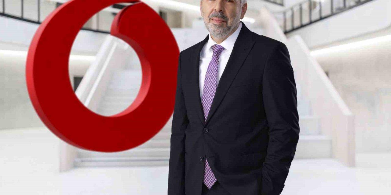 VODAFONE GRUBU’NA CDP’DEN TAM NOT