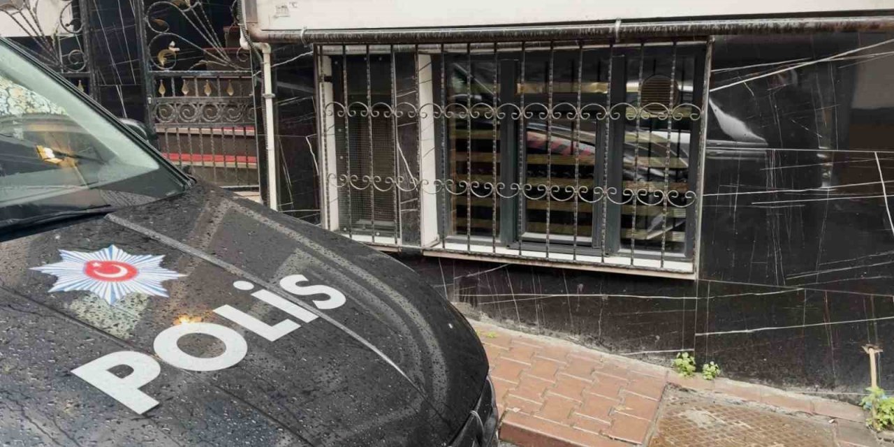 ŞİŞLİ’DE TRUMP APART’TA DEHŞET: 2 ÖLÜ, ŞÜPHELİLER KAMERAYA YAKALANDI