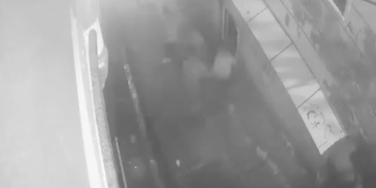 ŞİŞLİ’DE BİRİ HAMİLE 2 KİŞİ ÖLDÜRÜLMÜŞTÜ: ŞÜPHELİLER KAMERADA